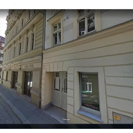 Na Waskiej Breslavia