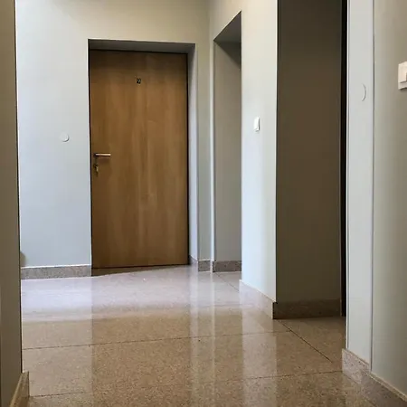 Na Waskiej Apartamento *