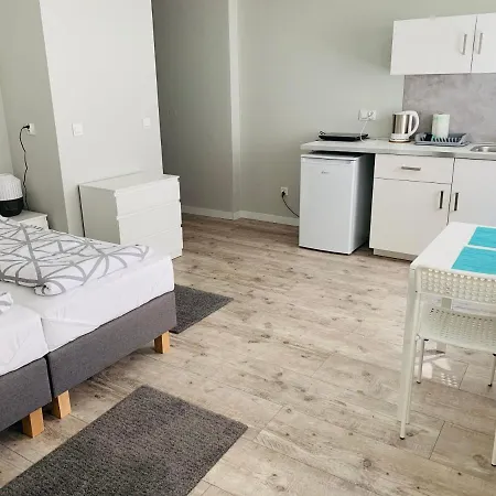 Apartamento Na Waskiej