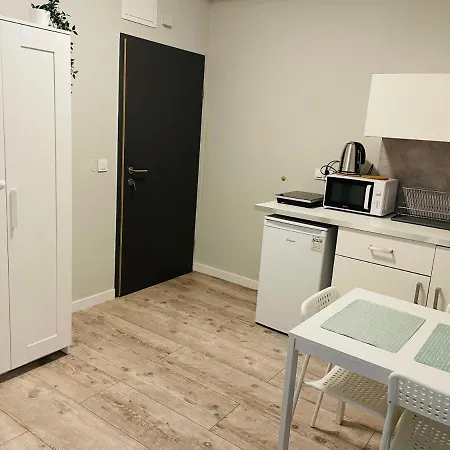 Na Waskiej Apartamento