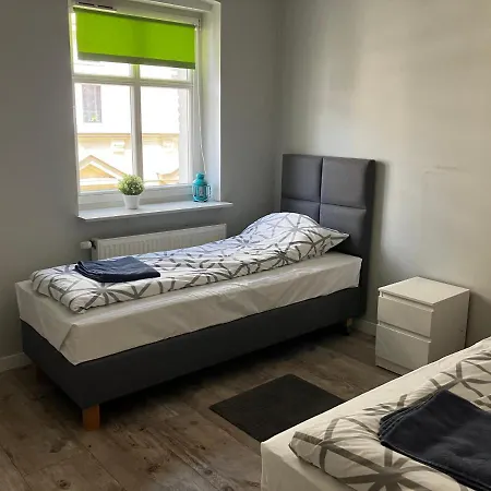 Na Waskiej Apartamento Breslavia