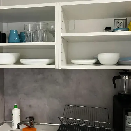 Na Waskiej Apartamento