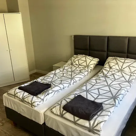 Na Waskiej Apartamento *