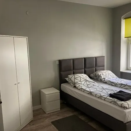 Na Waskiej Apartamento Breslavia
