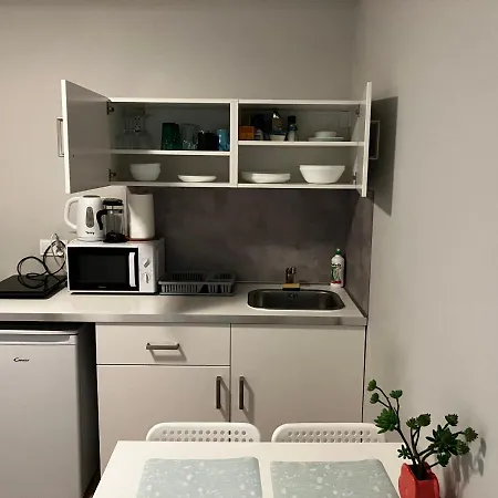 Na Waskiej Apartamento Breslavia