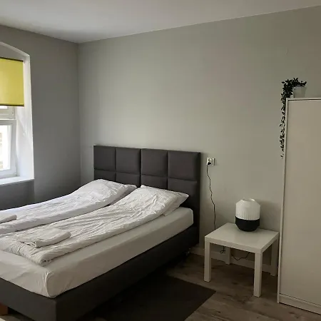 Na Waskiej Apartamento Breslavia