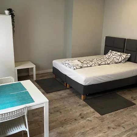 Na Waskiej Apartamento *