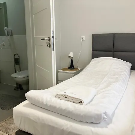 Na Waskiej Apartamento Breslavia