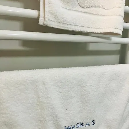 Apartamento Na Waskiej Breslavia