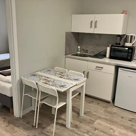 Na Waskiej Apartamento Breslavia