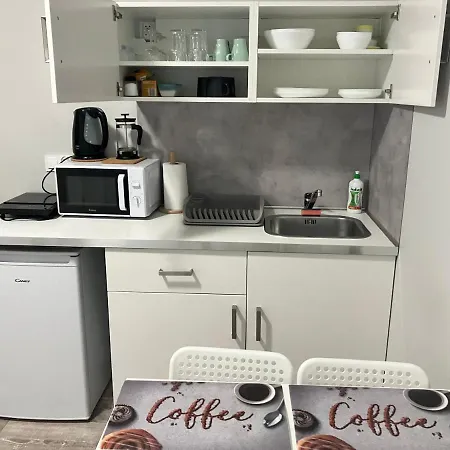 Apartamento Na Waskiej Breslavia