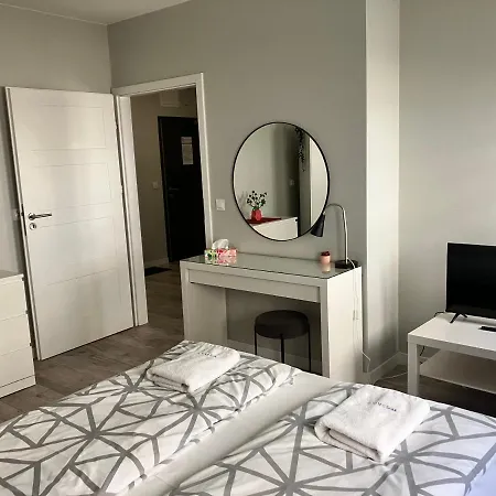 Na Waskiej Apartamento
