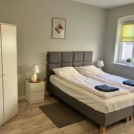 Apartamento Na Waskiej