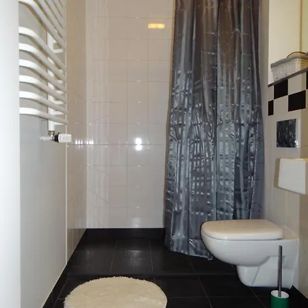 Na Waskiej Appartement *