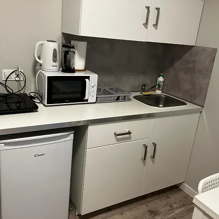 Na Waskiej Appartement
