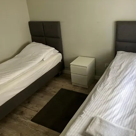 Na Waskiej * Wrocław