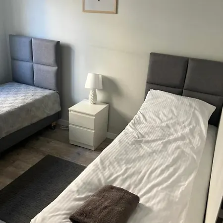 Na Waskiej Appartement