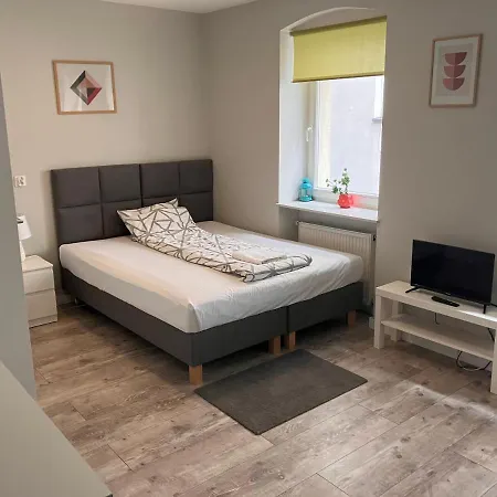 Na Waskiej Appartement