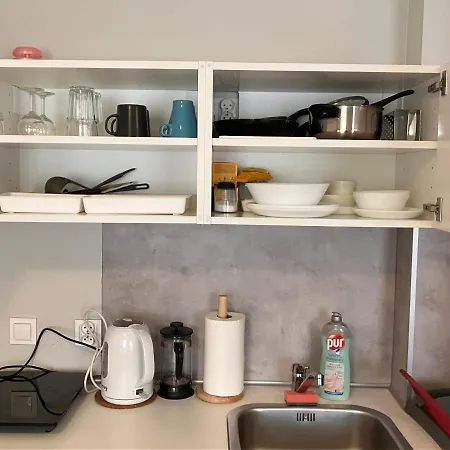 Na Waskiej Appartement